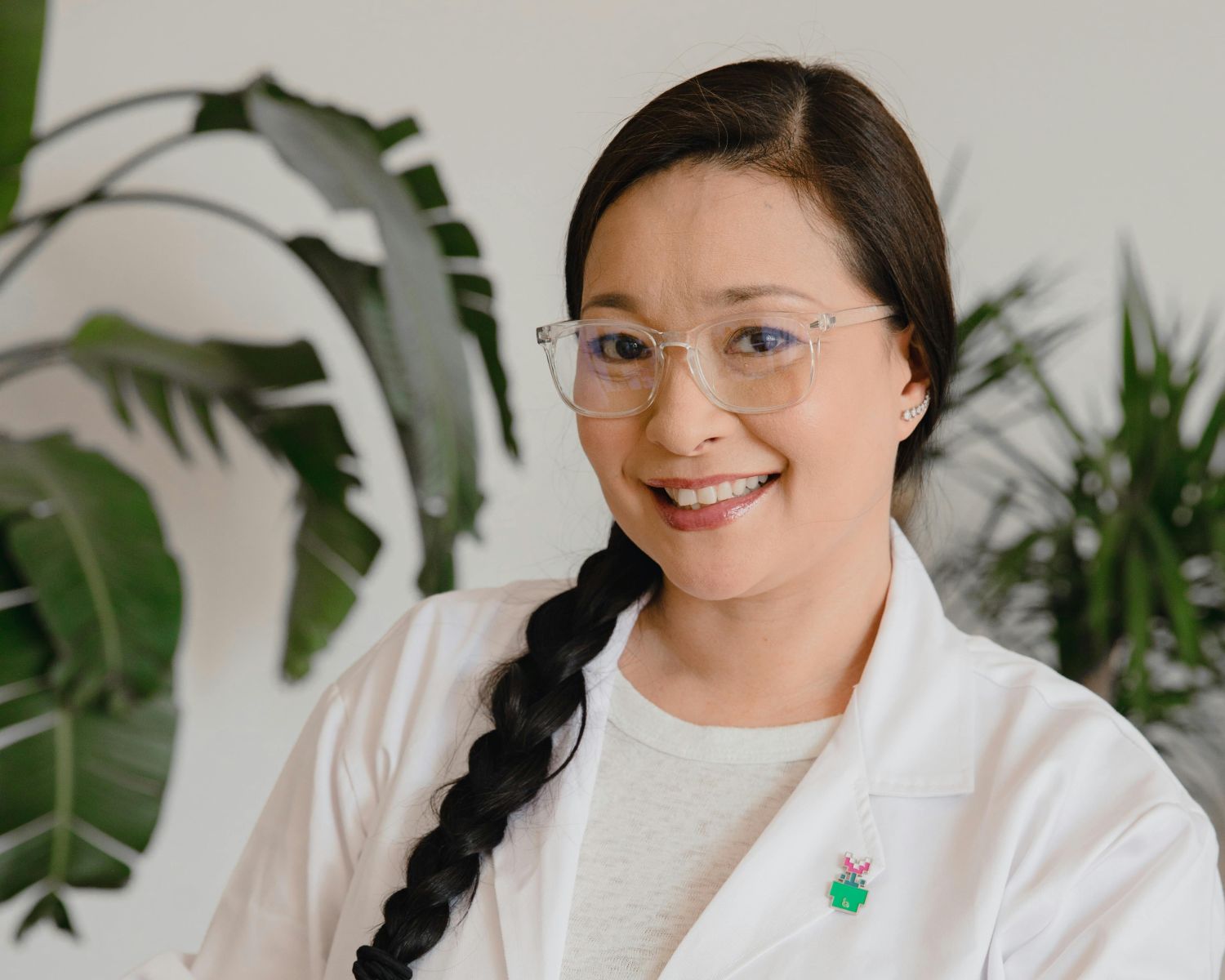 Business Owner Managing Appointments